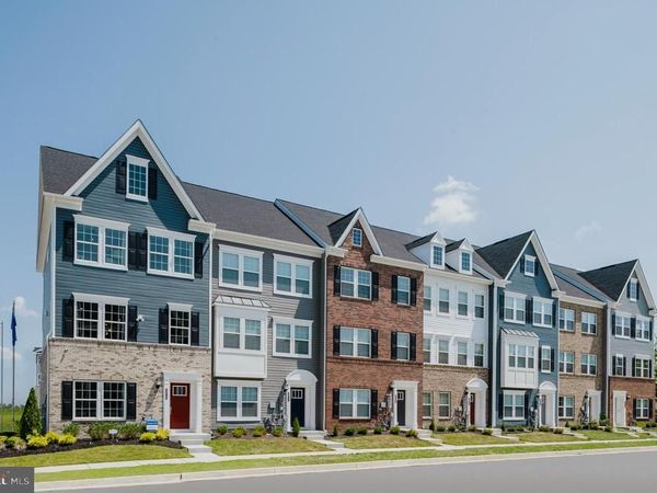 1800 OXBOW ROAD, BALTIMORE, MD 21244