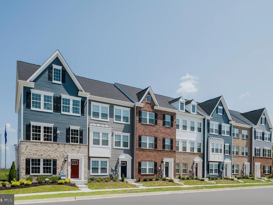 1800 Oxbow Road, Baltimore, MD 21244 Main Photo