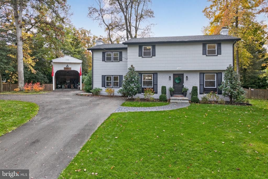 1009 Old Bay Ridge Road, Annapolis, MD 21403 Main Photo