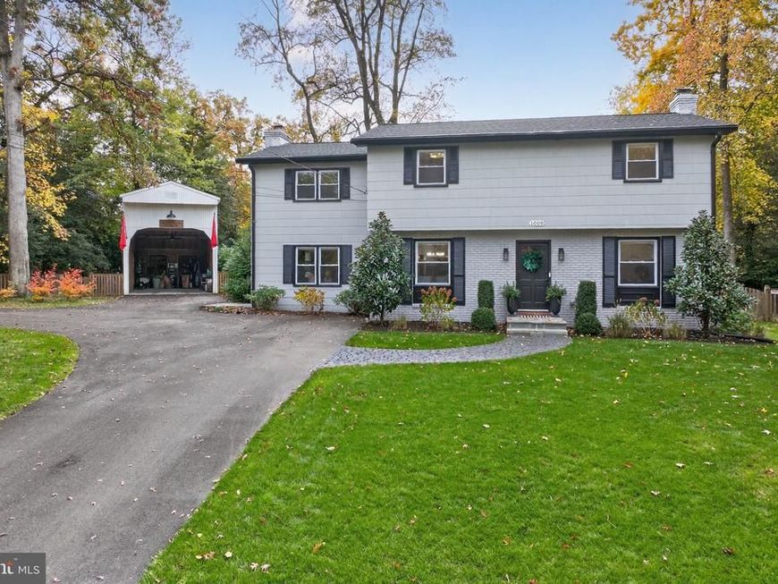 1009 Old Bay Ridge Road, Annapolis, MD 21403 Main Photo