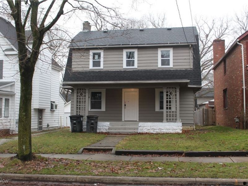 288 Noah Avenue, Akron, OH 44320 Photo 1