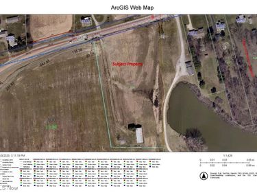 Lot 1 State Rt. 113, Amherst, OH 44001