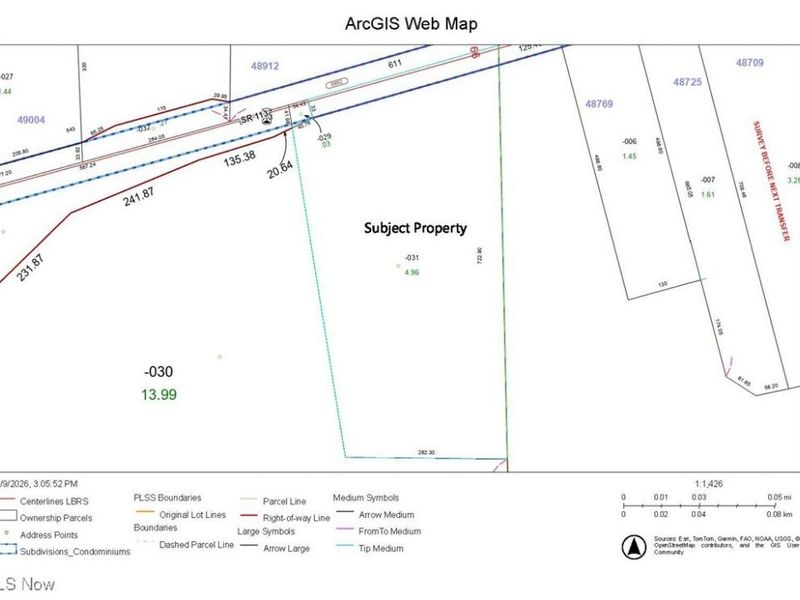 Lot 1 State Rt. 113, Amherst, OH 44001 Photo 2