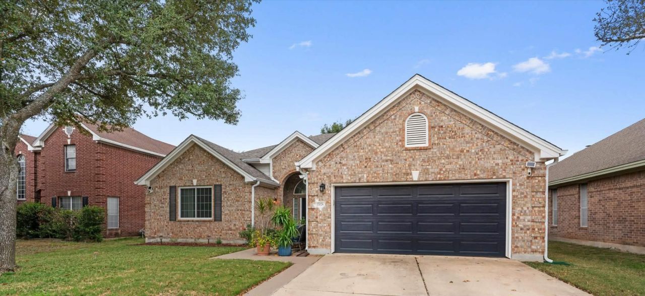 17028 Tortoise St, Round Rock, TX 78664 Main Photo