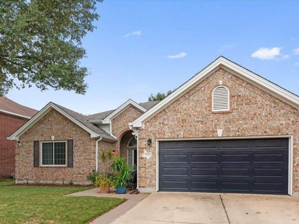 17028 Tortoise ST, Round Rock, TX 78664
