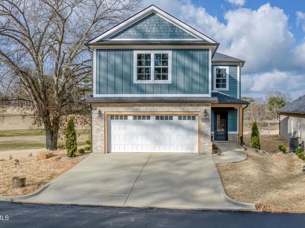 207 Monroe Drive, Bristol, TN 37620