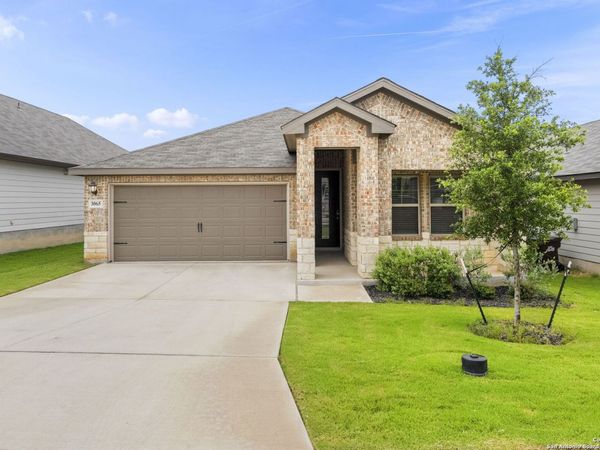 3065 Charyn Way, New Braunfels, TX 78132
