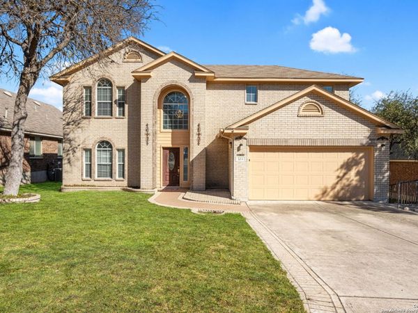 3214 fontenay, San Antonio, TX 78251