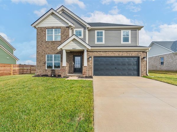 9957 Creamery Lane , Bowling Green, KY 42101
