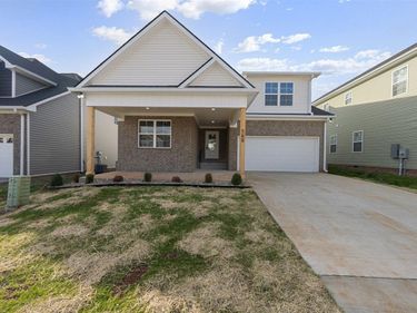 566 Vining Lane, Bowling Green, KY 42104