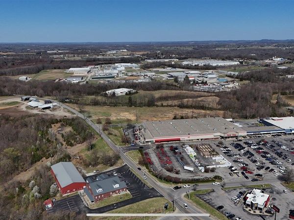 716 Grandview Avenue , Glasgow, KY 42141