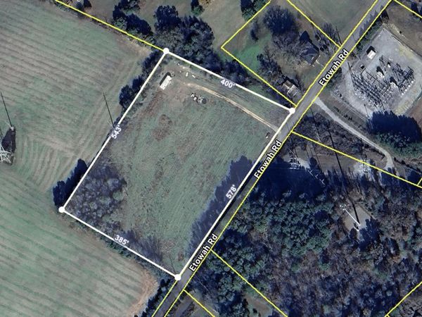 301 Etowah Road, Benton, TN 37307