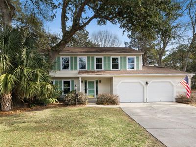1490 Diamond Boulevard, Mount Pleasant, SC 29466