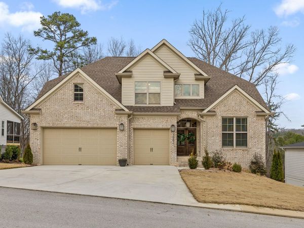 5962 Cashmere Lane, Harrison, TN 37341