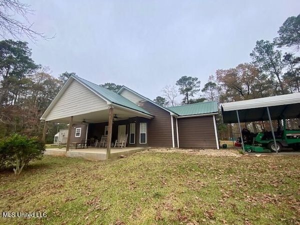 2171 Emerald Lane, Magnolia, MS 39652