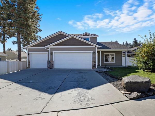 9107 W Pirates Ct, Spokane, WA 99224