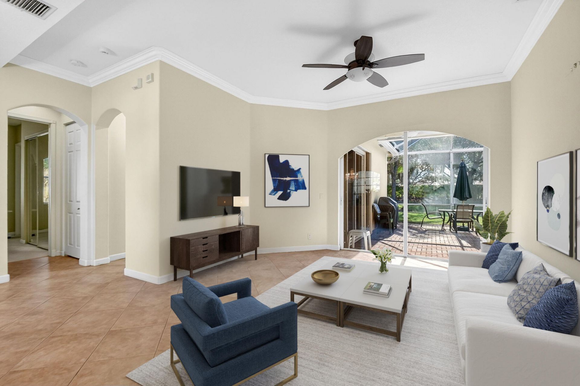 9566 Lantern Bay Circle, West Palm Beach, FL 33411 Photo