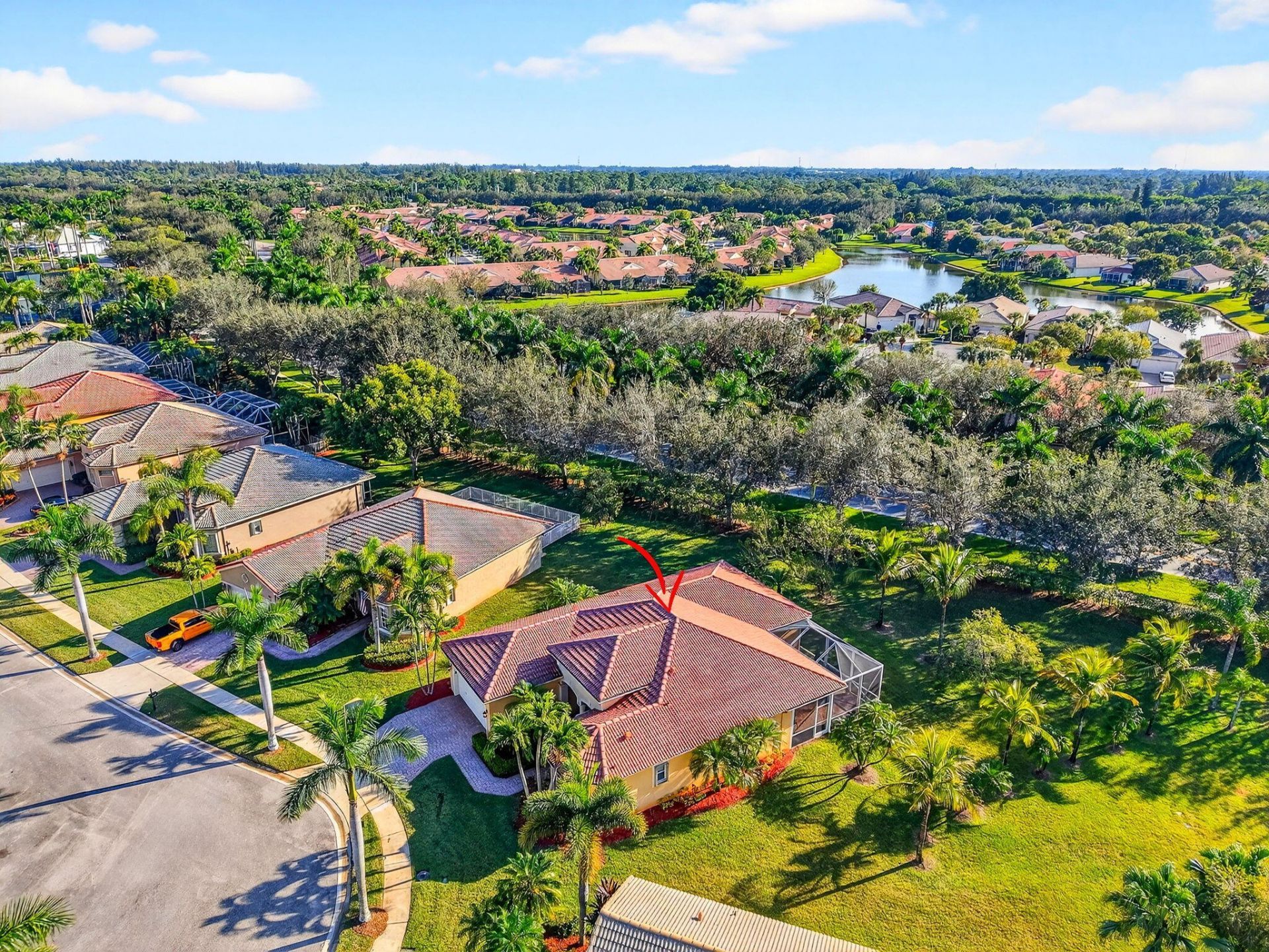 9566 Lantern Bay Circle, West Palm Beach, FL 33411 Photo