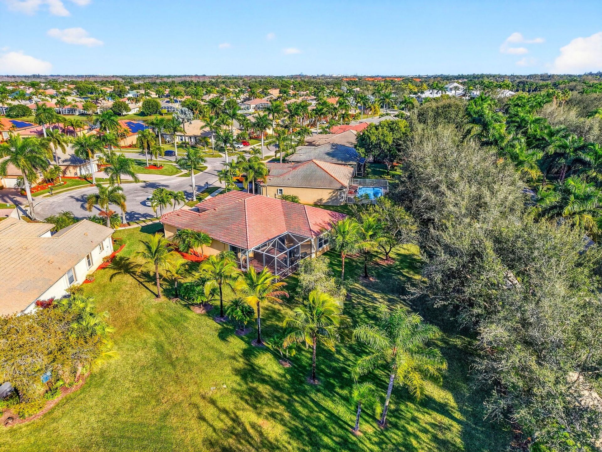 9566 Lantern Bay Circle, West Palm Beach, FL 33411 Photo