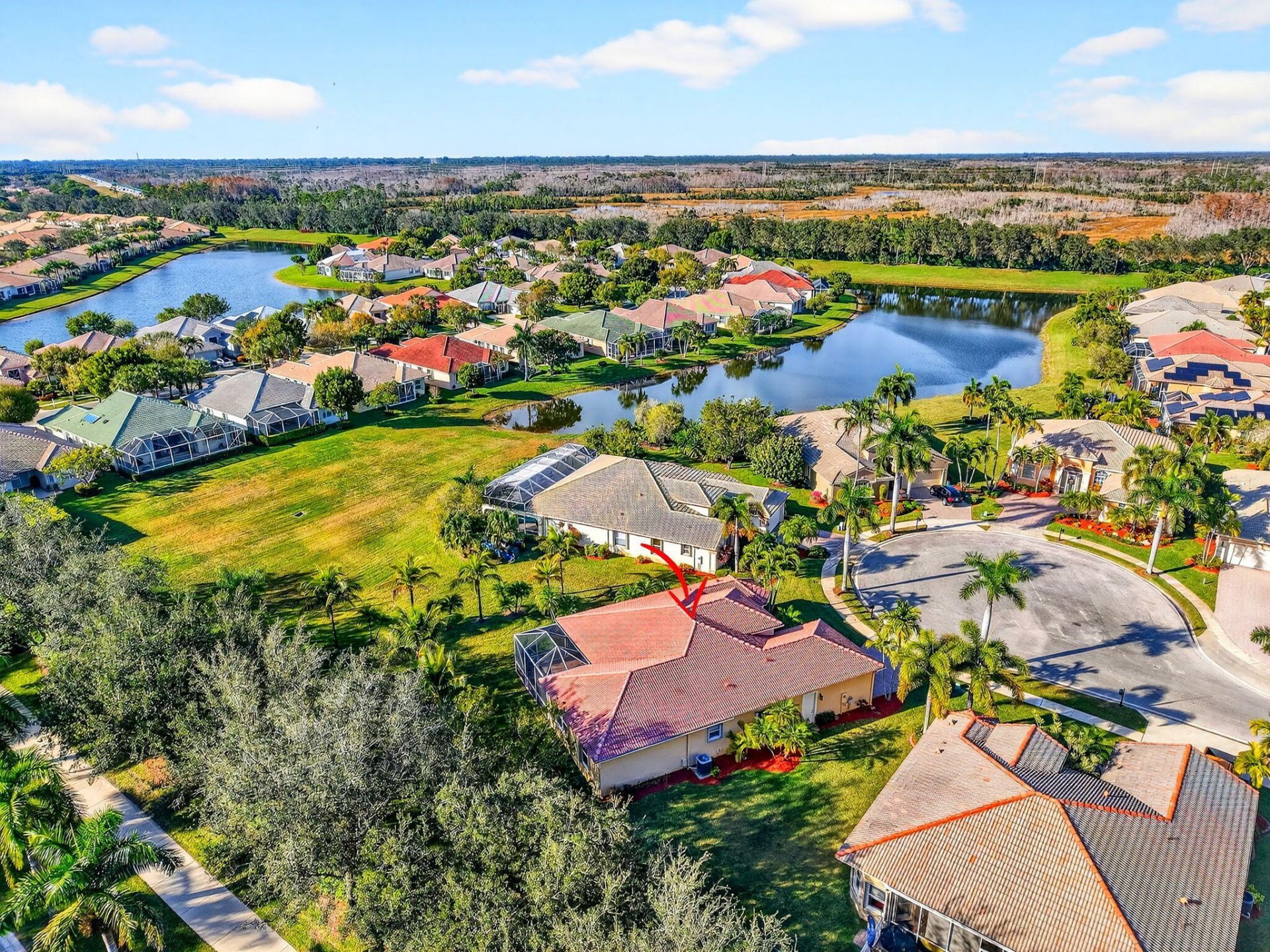 9566 Lantern Bay Circle, West Palm Beach, FL 33411 Photo