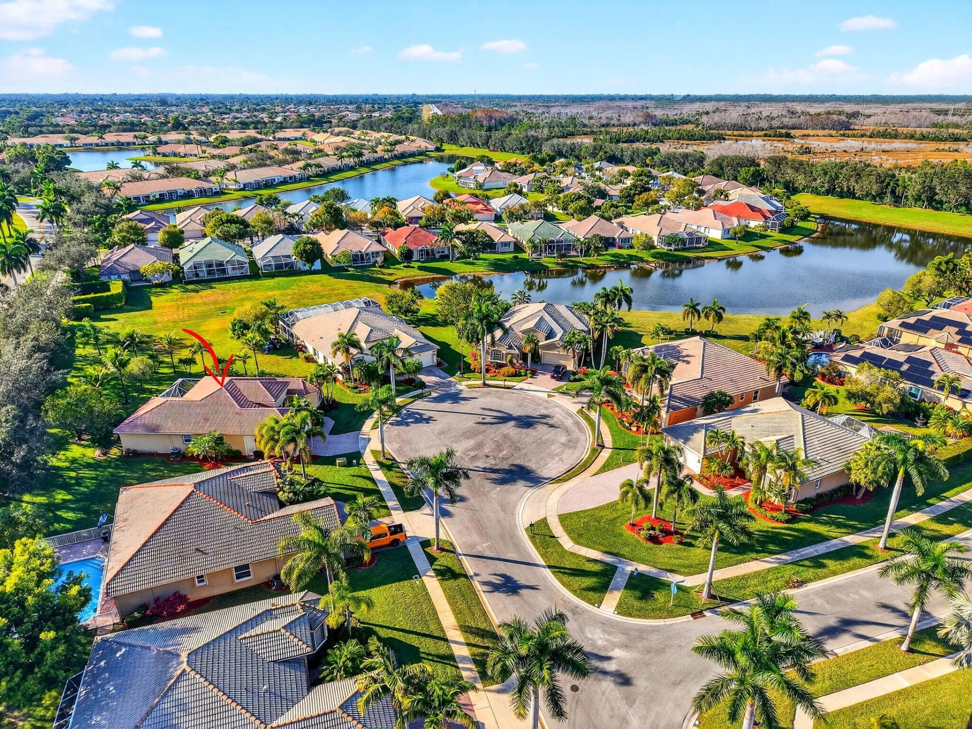 9566 Lantern Bay Circle, West Palm Beach, FL 33411 Photo