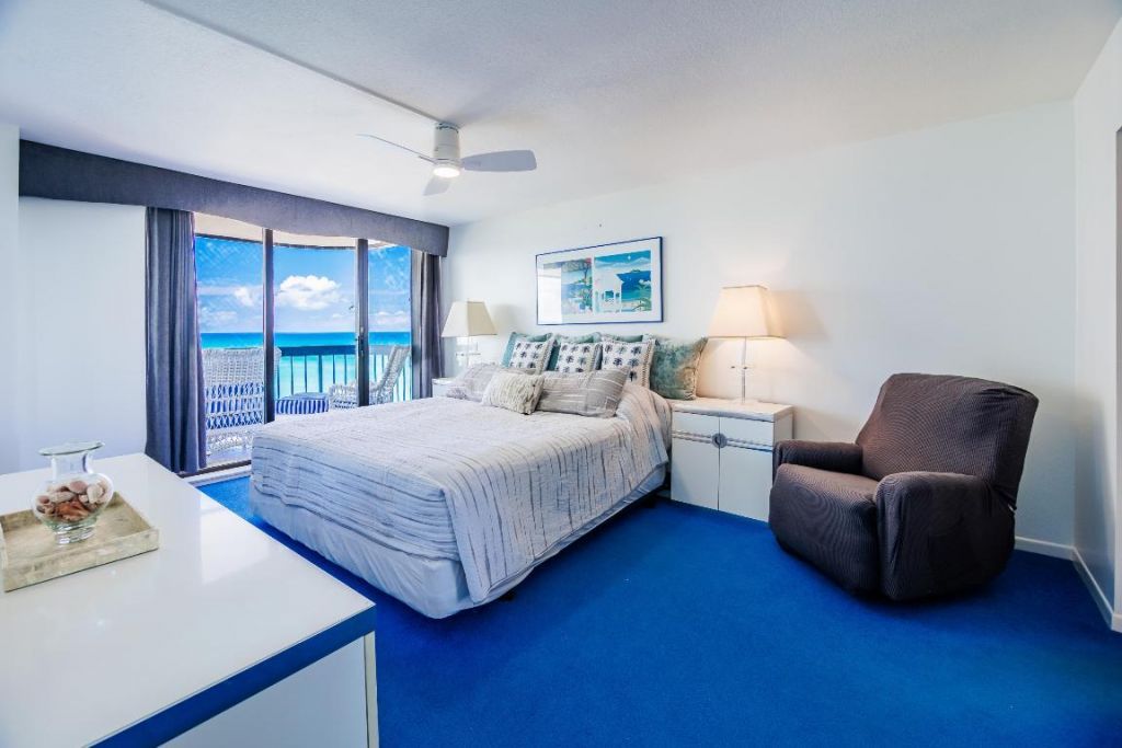 5380 N Ocean Drive, Unit 10g, Singer Island, FL 33404 Photo