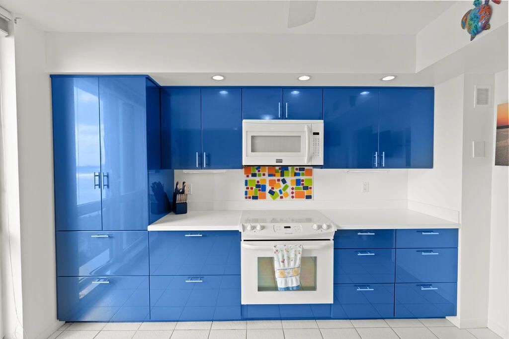 5380 N Ocean Drive, Unit 10g, Singer Island, FL 33404 Photo