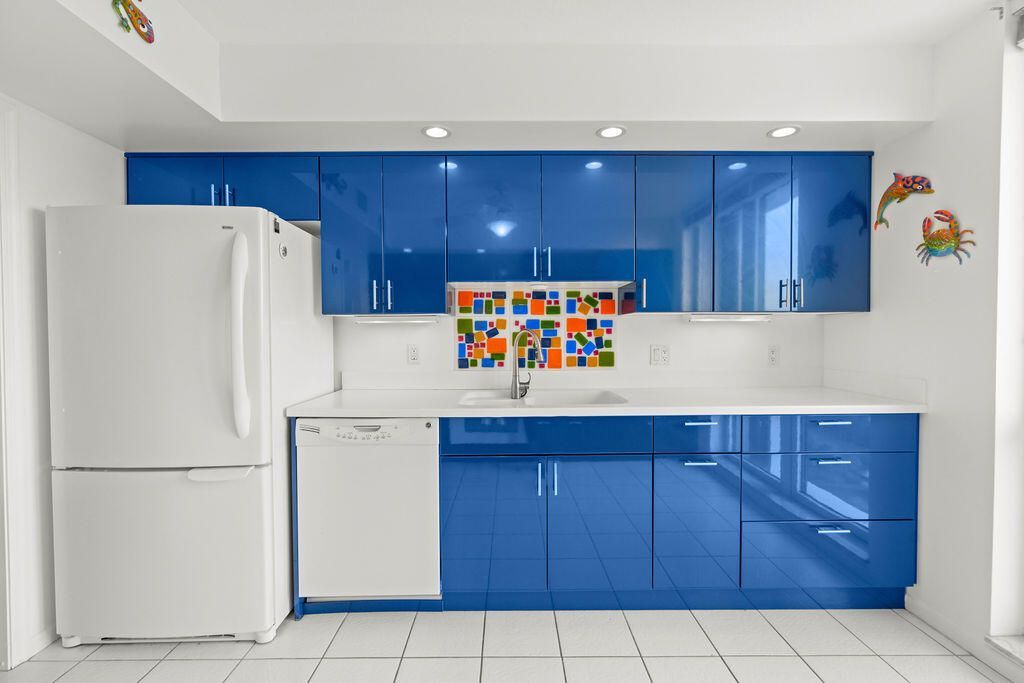 5380 N Ocean Drive, Unit 10g, Singer Island, FL 33404 Photo