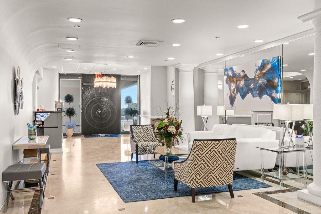 5380 N Ocean Drive, Unit 10g, Singer Island, FL 33404 Photo