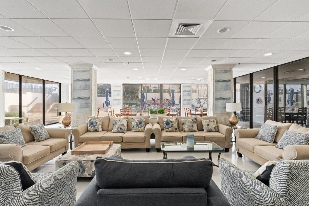 5380 N Ocean Drive, Unit 10g, Singer Island, FL 33404 Photo