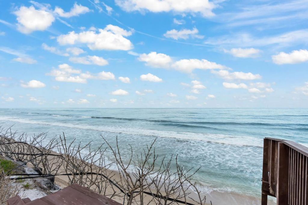 5380 N Ocean Drive, Unit 10g, Singer Island, FL 33404 Photo