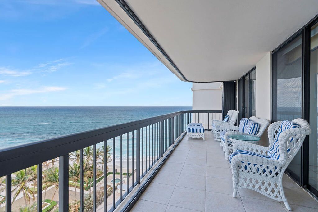 5380 N Ocean Drive, Unit 10g, Singer Island, FL 33404 Photo