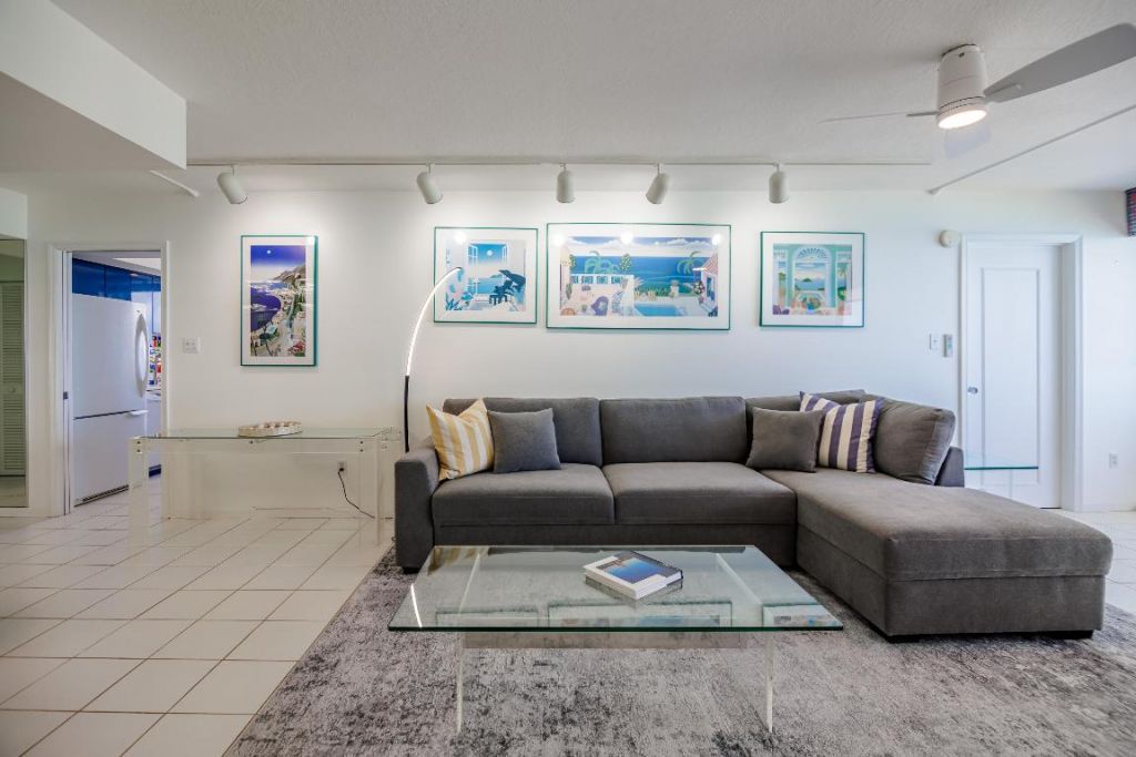 5380 N Ocean Drive, Unit 10g, Singer Island, FL 33404 Photo
