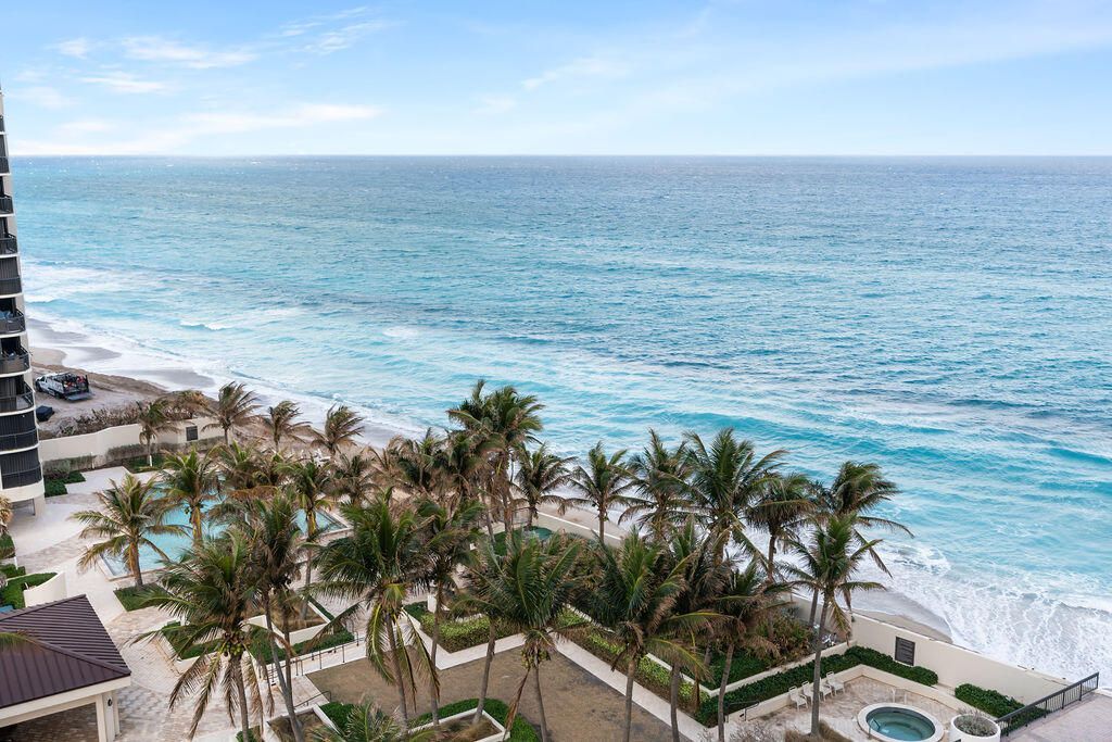 5380 N Ocean Drive, Unit 10g, Singer Island, FL 33404 Photo