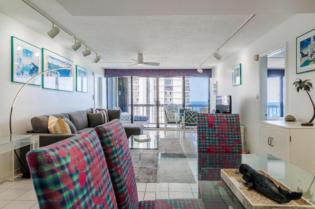 5380 N Ocean Drive, Unit 10g, Singer Island, FL 33404 Photo