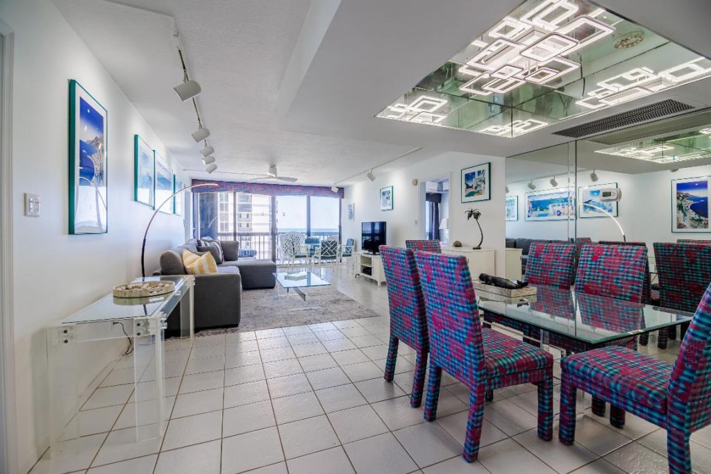 5380 N Ocean Drive, Unit 10g, Singer Island, FL 33404 Photo