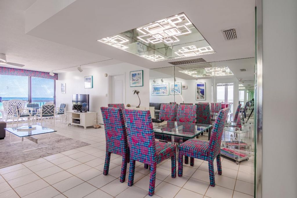 5380 N Ocean Drive, Unit 10g, Singer Island, FL 33404 Photo