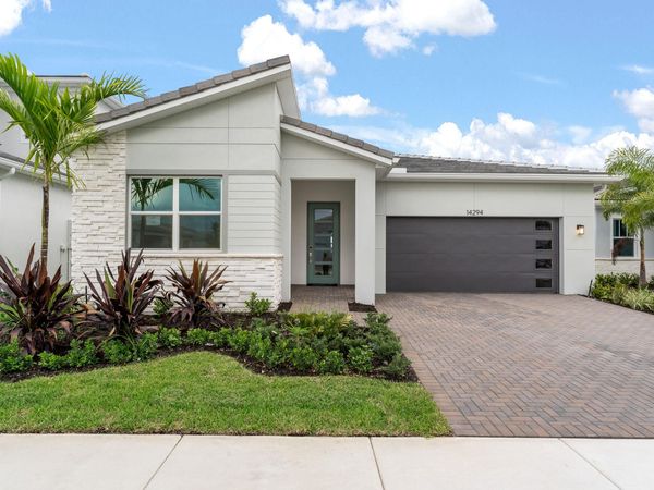 14294 SW Artesia Drive, Port St. Lucie, FL 34987