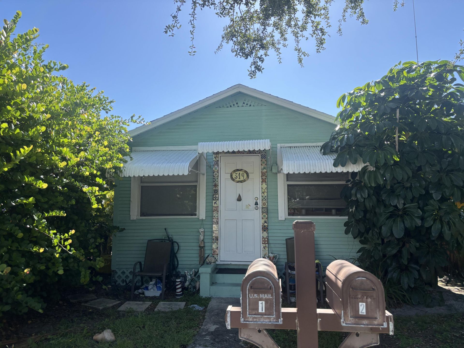 319 S M Street, Unit 1, Lake Worth Beach, FL 33460 Photo