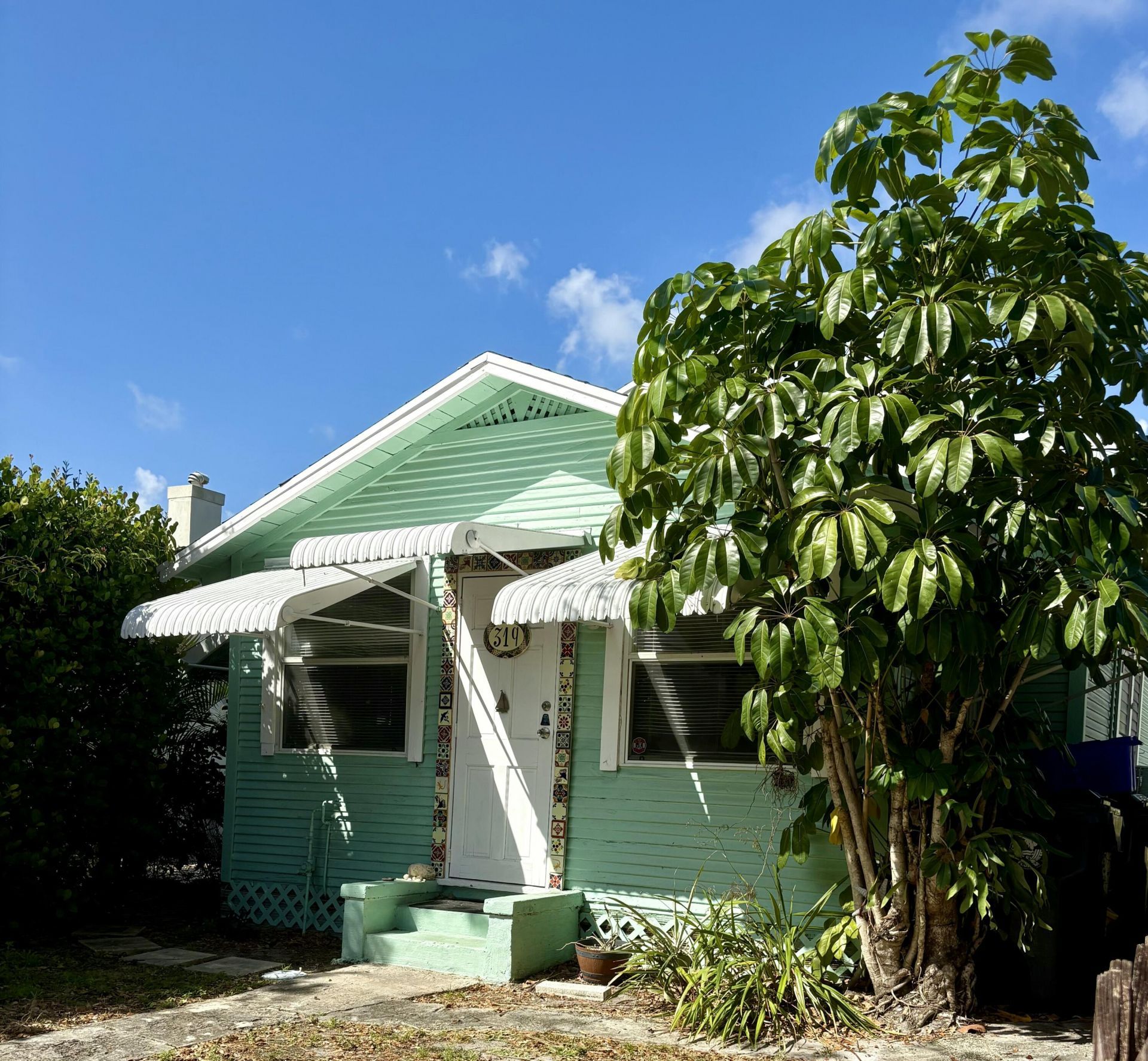 319 S M Street, Unit 1, Lake Worth Beach, FL 33460 Photo