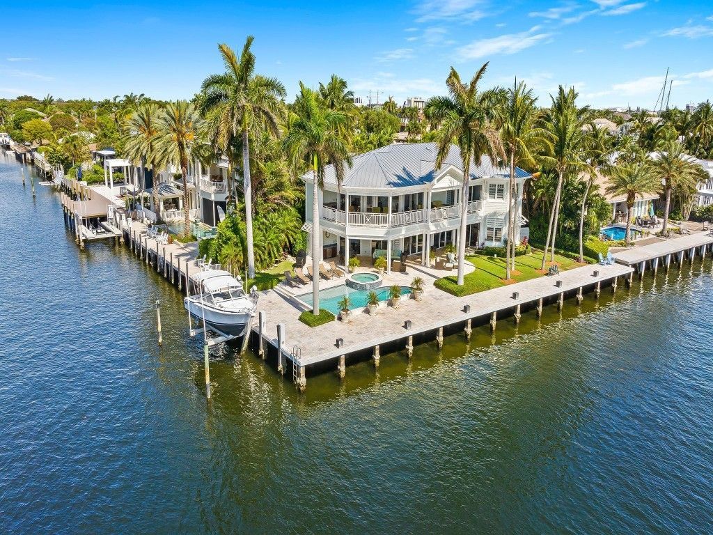 2898 NE 26th St, Fort Lauderdale, FL 33305 Photo