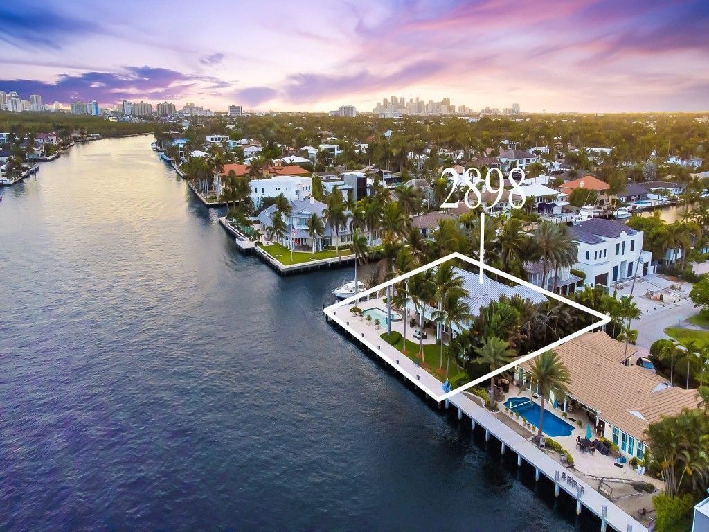 2898 NE 26th St, Fort Lauderdale, FL 33305 Photo