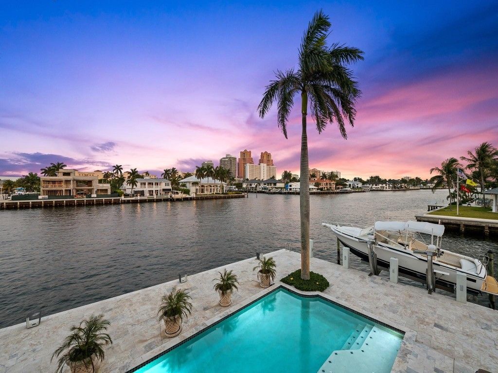 2898 NE 26th St, Fort Lauderdale, FL 33305 Photo