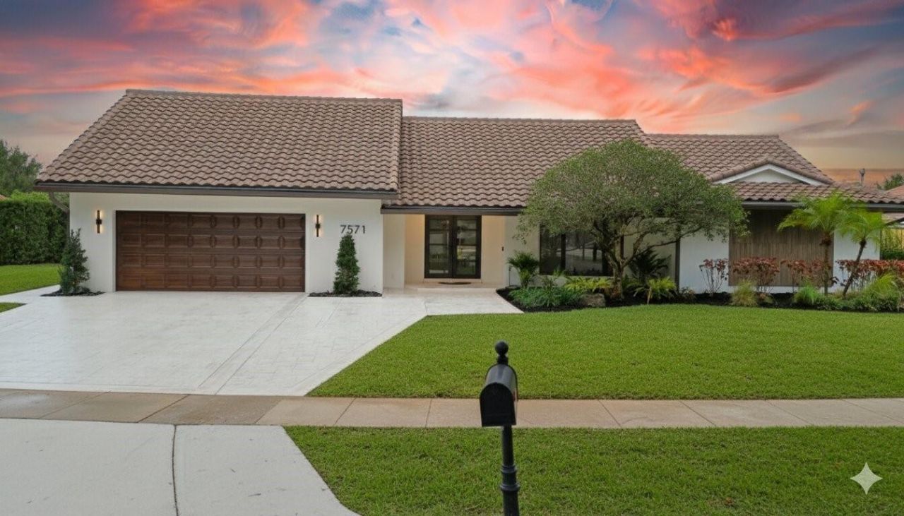 7571 Estrella Circle, Boca Raton, FL 33433 Photo