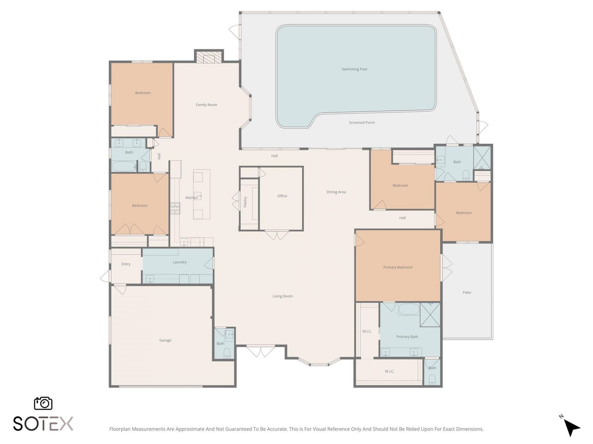 7571 Estrella Circle, Boca Raton, FL 33433 Photo