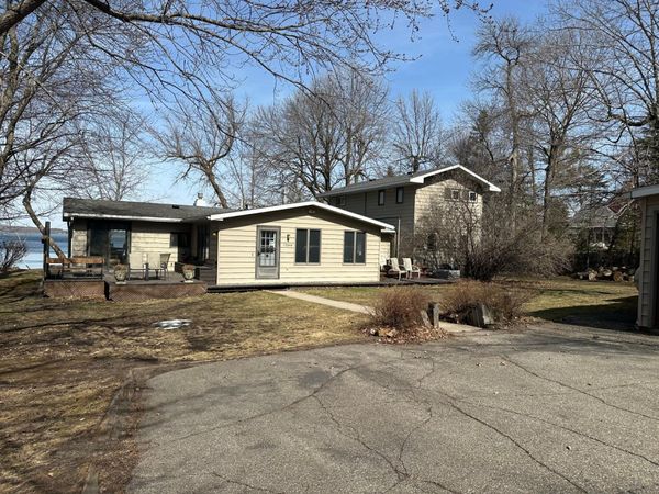 13248 E Big Cormorant Road, Audubon, MN 56511