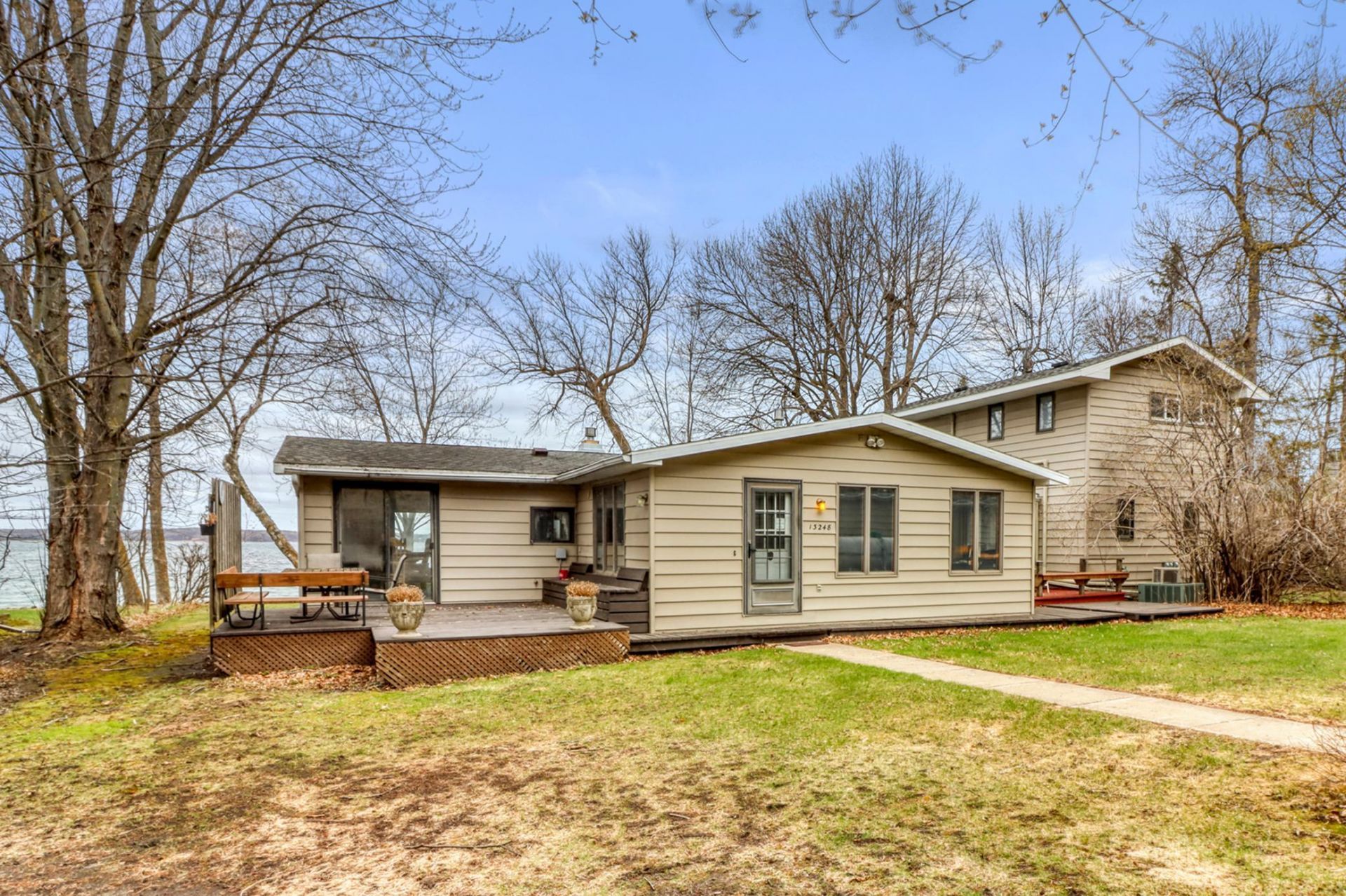 13248 E Big Cormorant Road, Audubon, MN 56511