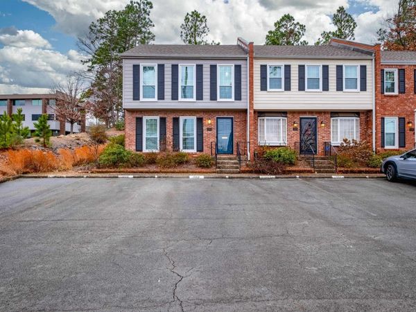 2805 Foxcroft #1003, Little Rock, AR 72227