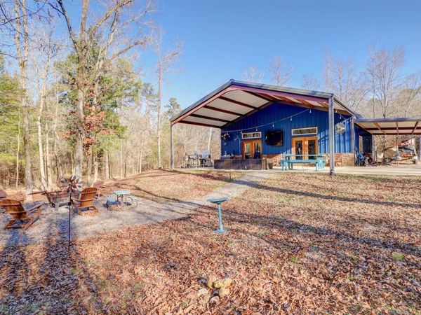 28 Funderburk Road, Murfreesboro, AR 71958