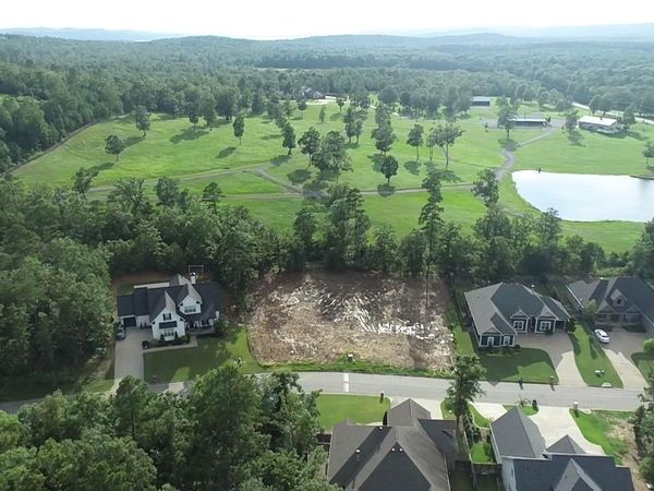 Lot 336 Waterview Meadow Lane, Roland, AR 72135